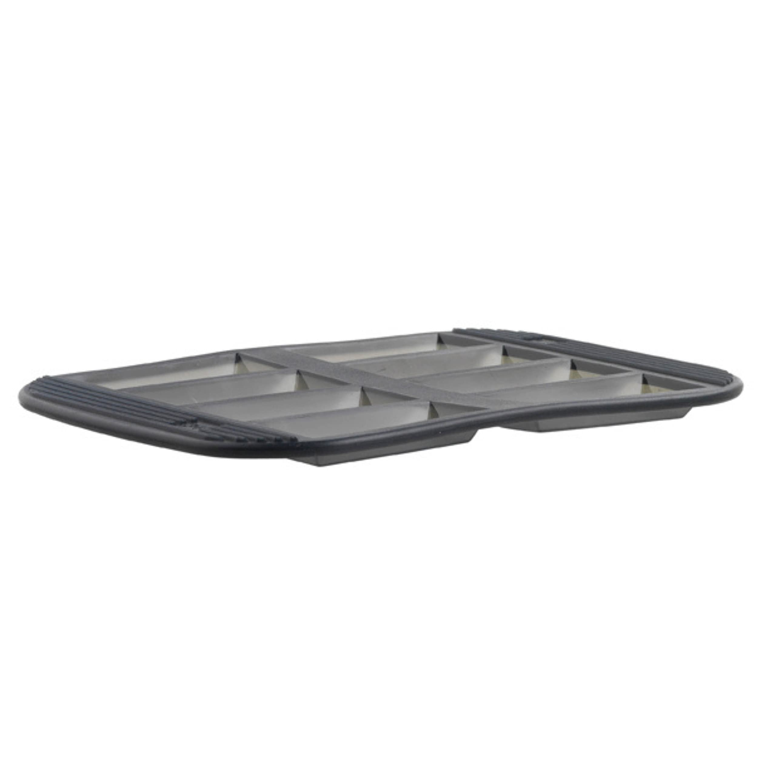 mastrad-baking-molds-moule-8-financiers-silicone-gris-fum image 2