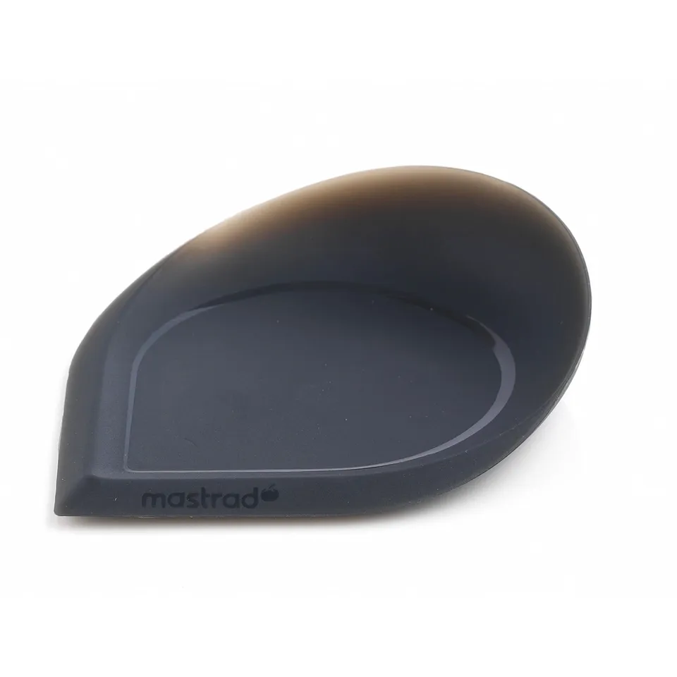 mastrad-f11601-corne-p-tisserie-silicone-noir image 1