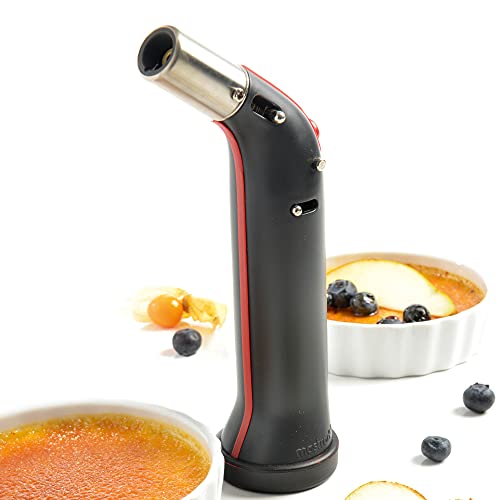 mastrad-chalumeau-cuisine-gaz-27-ml-caram-liser image 8