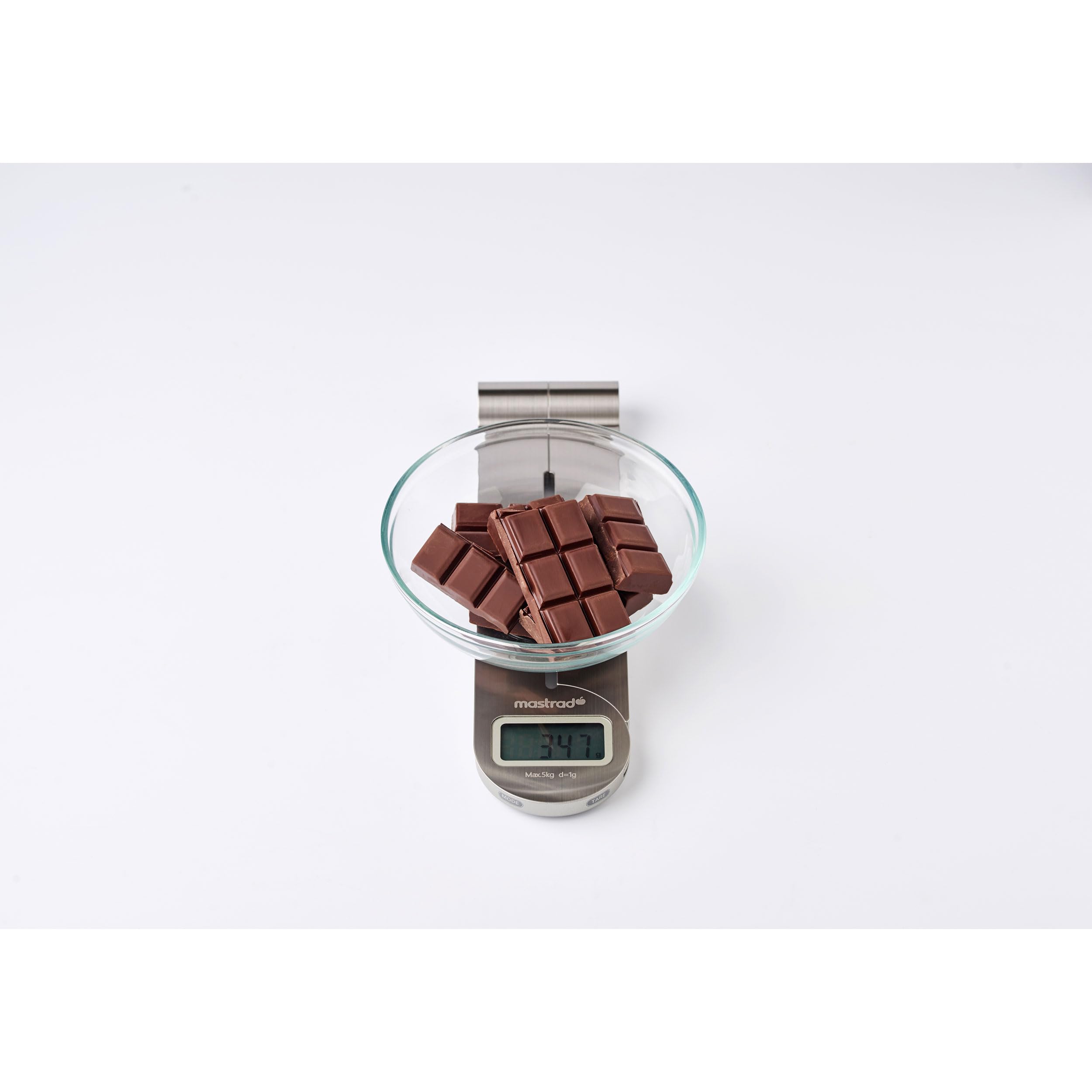 mastrad-balance-de-cuisine-inox-pliable-5-kg image 4