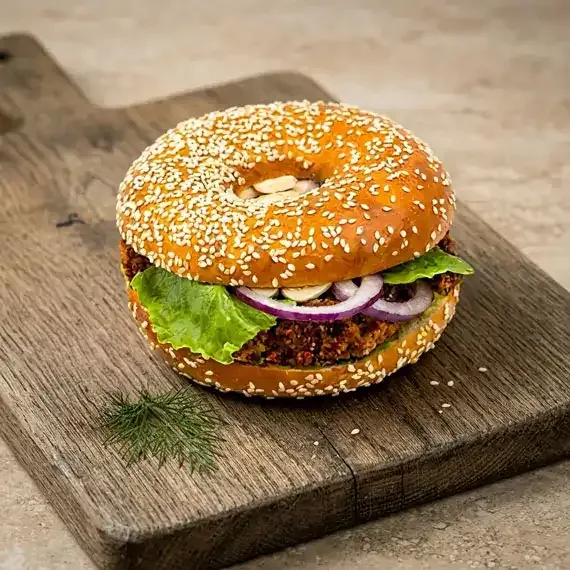 poulaillon-moricettes-bagel-moricette-sandwich-vegan-patate-douce image 1