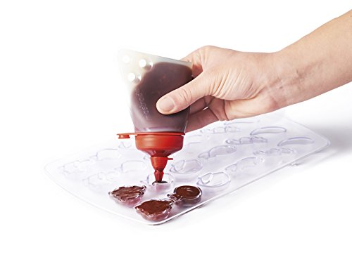 mastrad-f48300-moule-fritures-chocolat-24-formes image 7