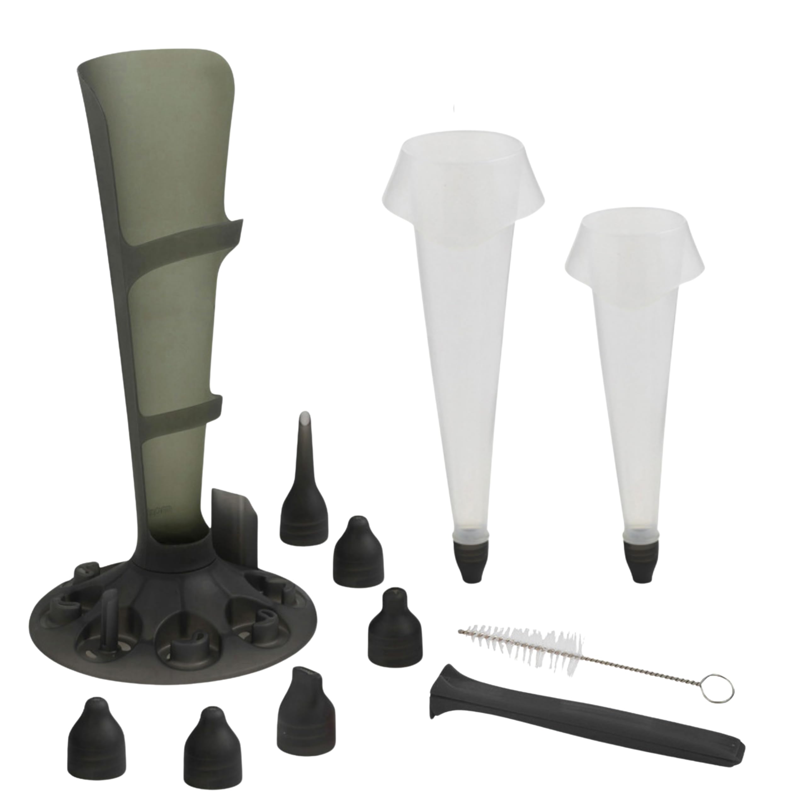 mastrad-kitchen-tools-set-2-poches-douille-0-5l-et-1l image 6