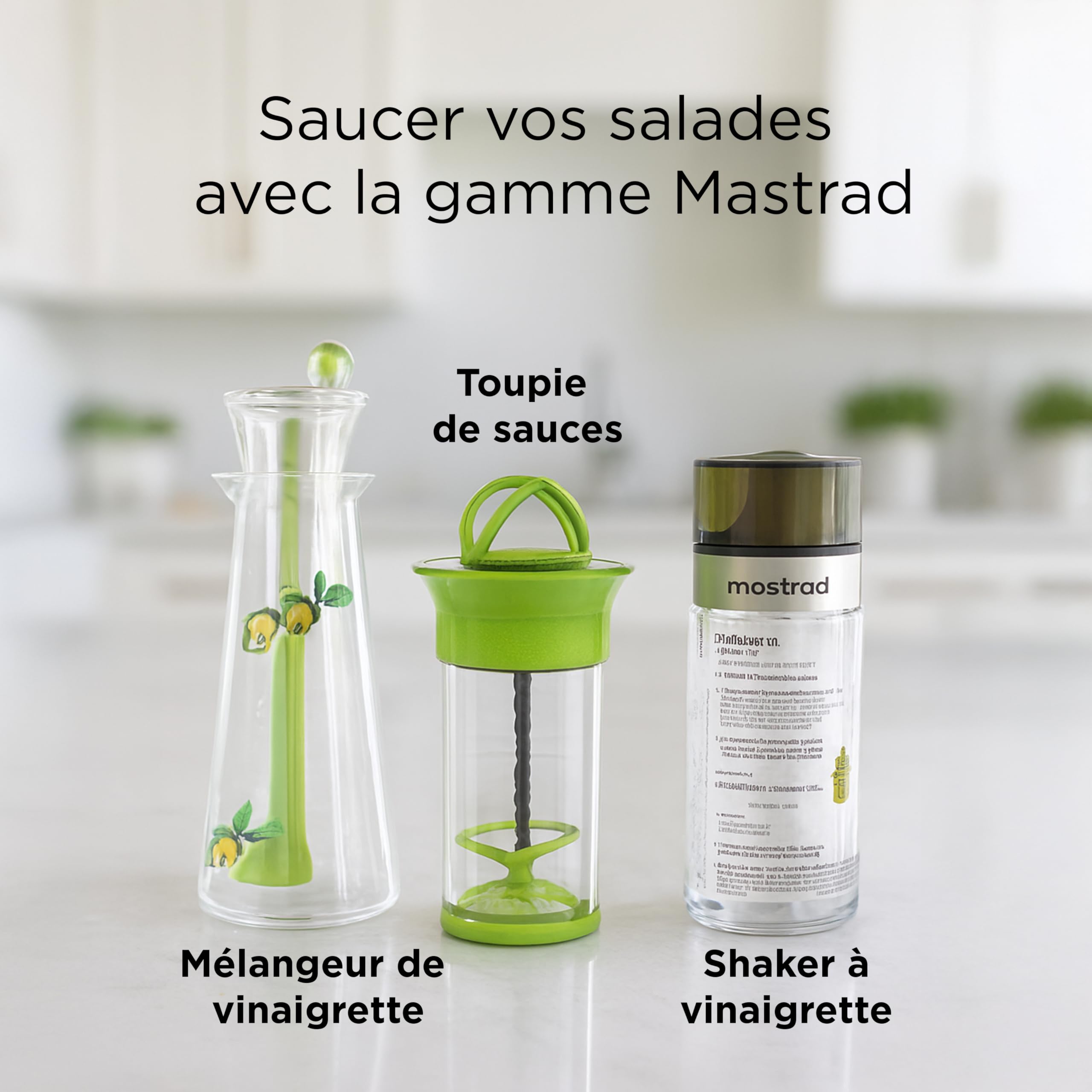 mastrad-toupie-des-sauces-m-langeur-vert-300-ml image 6