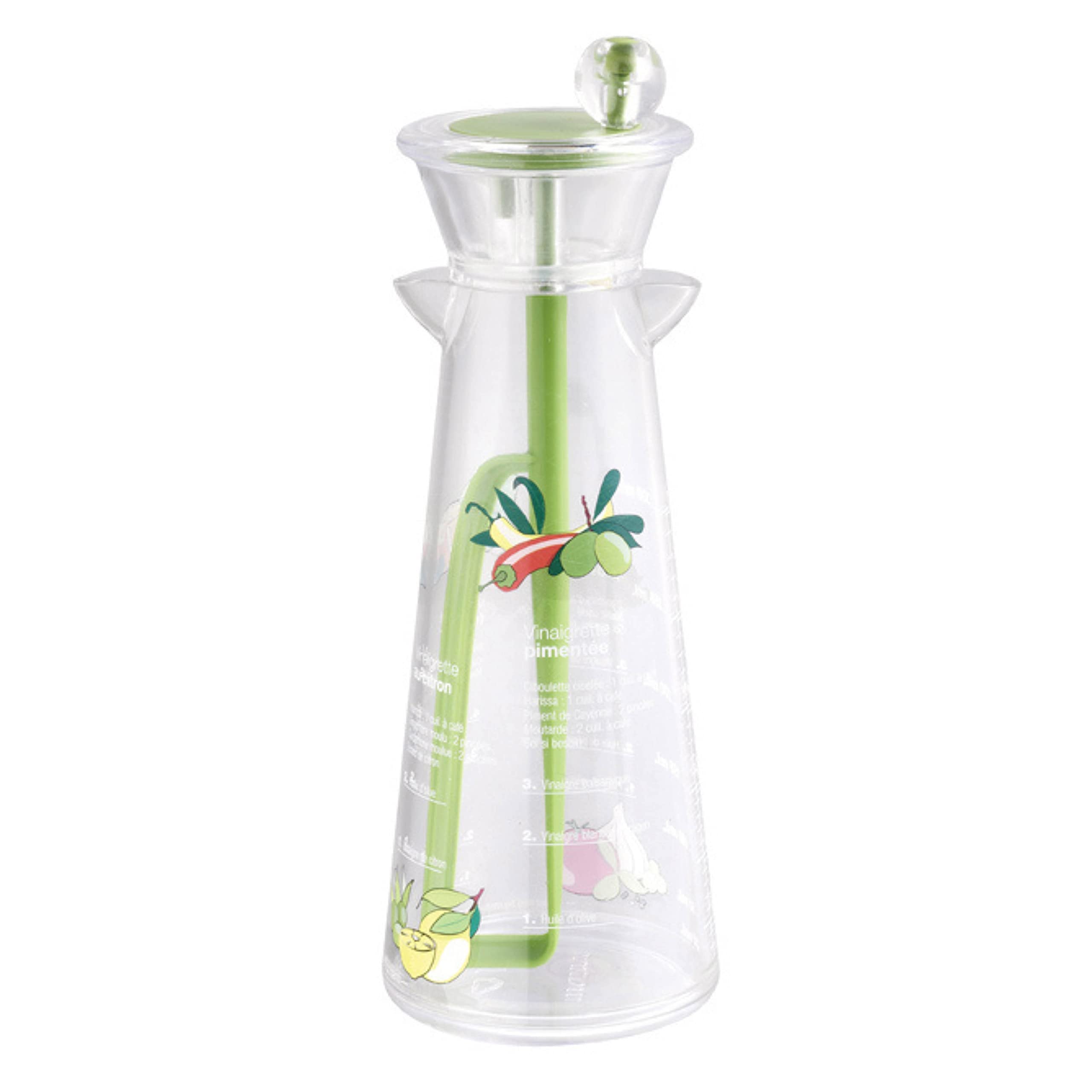 mastrad-sauce-mixers-m-langeur-vinaigrette-300-ml image 1