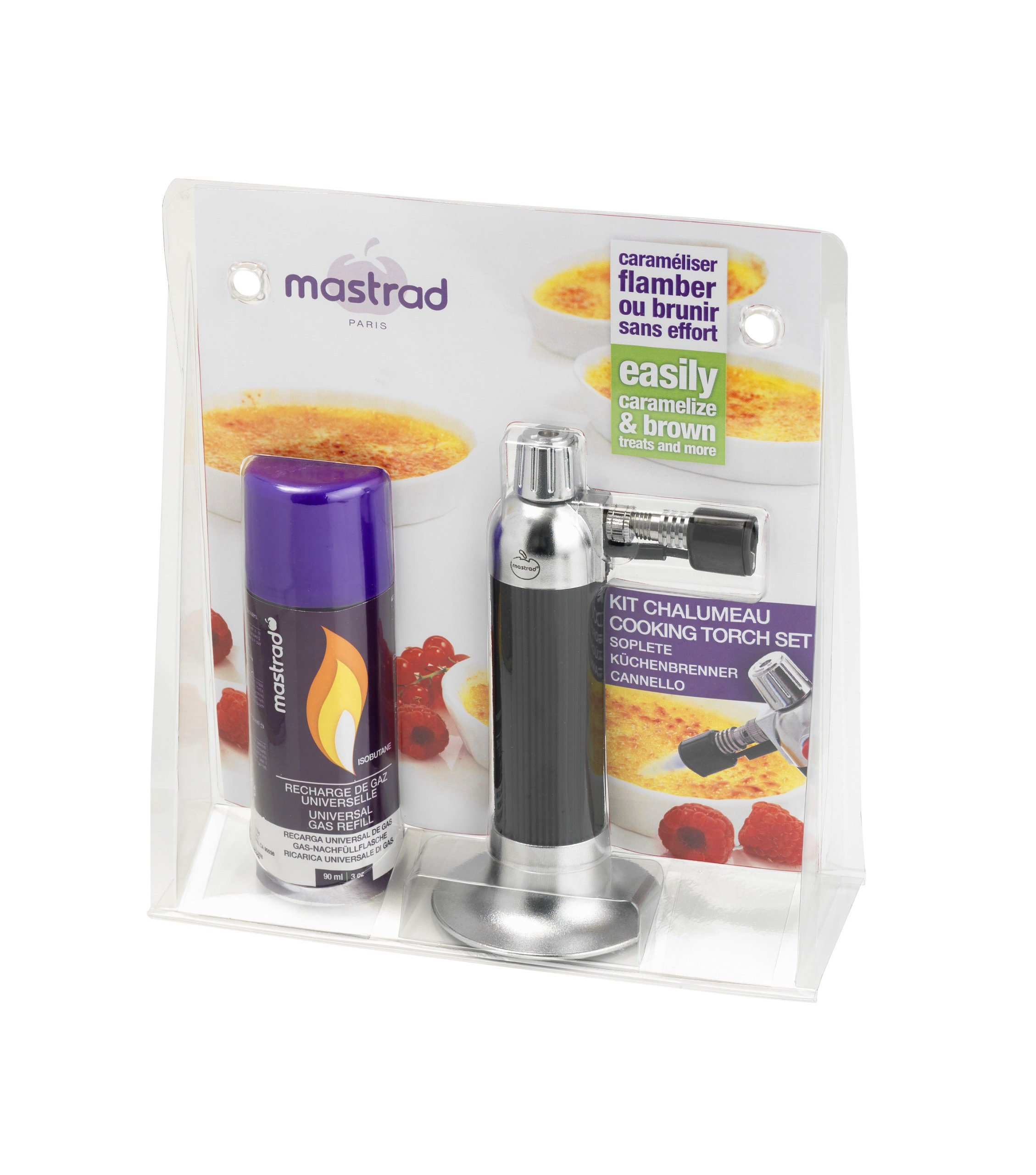 mastrad-kitchen-torches-kit-chalumeau-cuisine-recharge-90-ml image 1