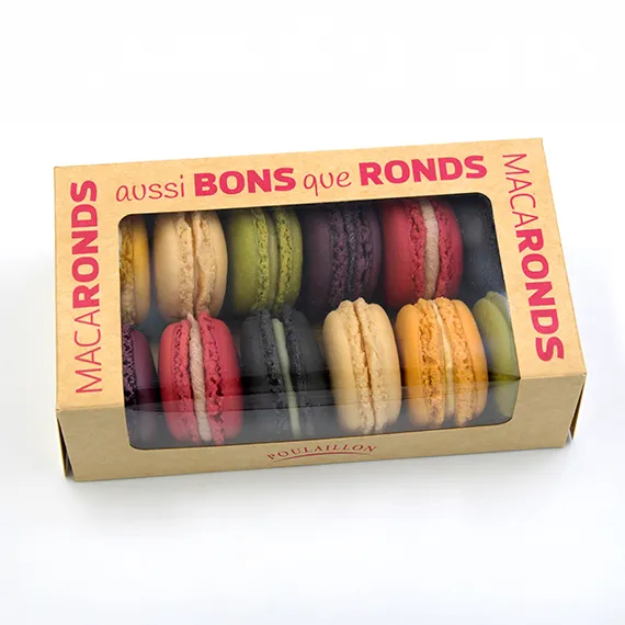 poulaillon-p-tisserie-assortiment-macarons-bo-te-ganache-fondante image 1