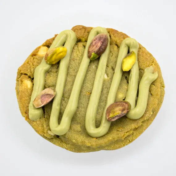 poulaillon-p-tisserie-cookie-pistache-chocolat-blanc-garni image 1