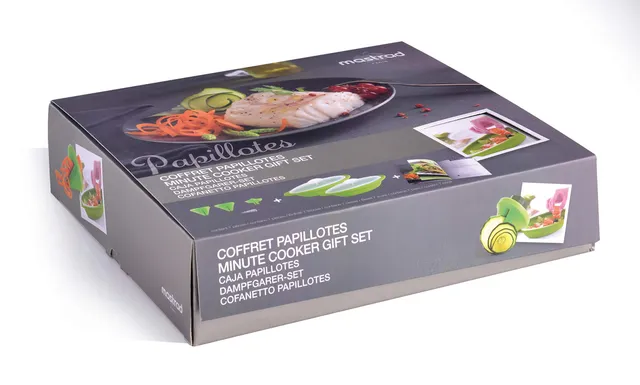 mastrad-coffret-2-papillotes-600-ml-vert-taille-l-gumes image 1