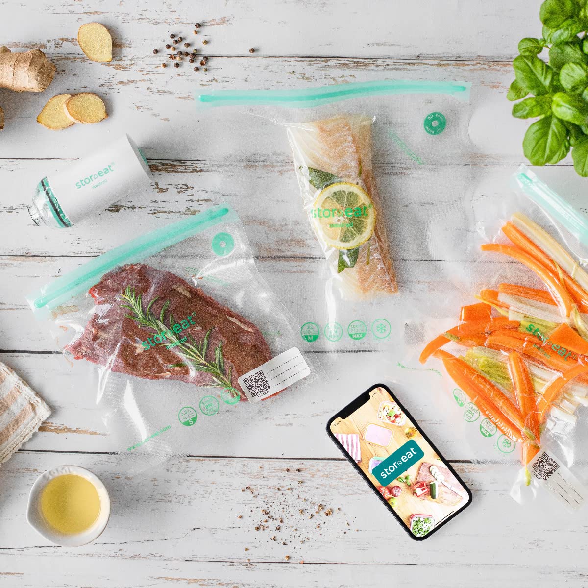 mastrad-stor-eat-sac-sous-vide-r-utilisable-3-l-lot-10 image 8