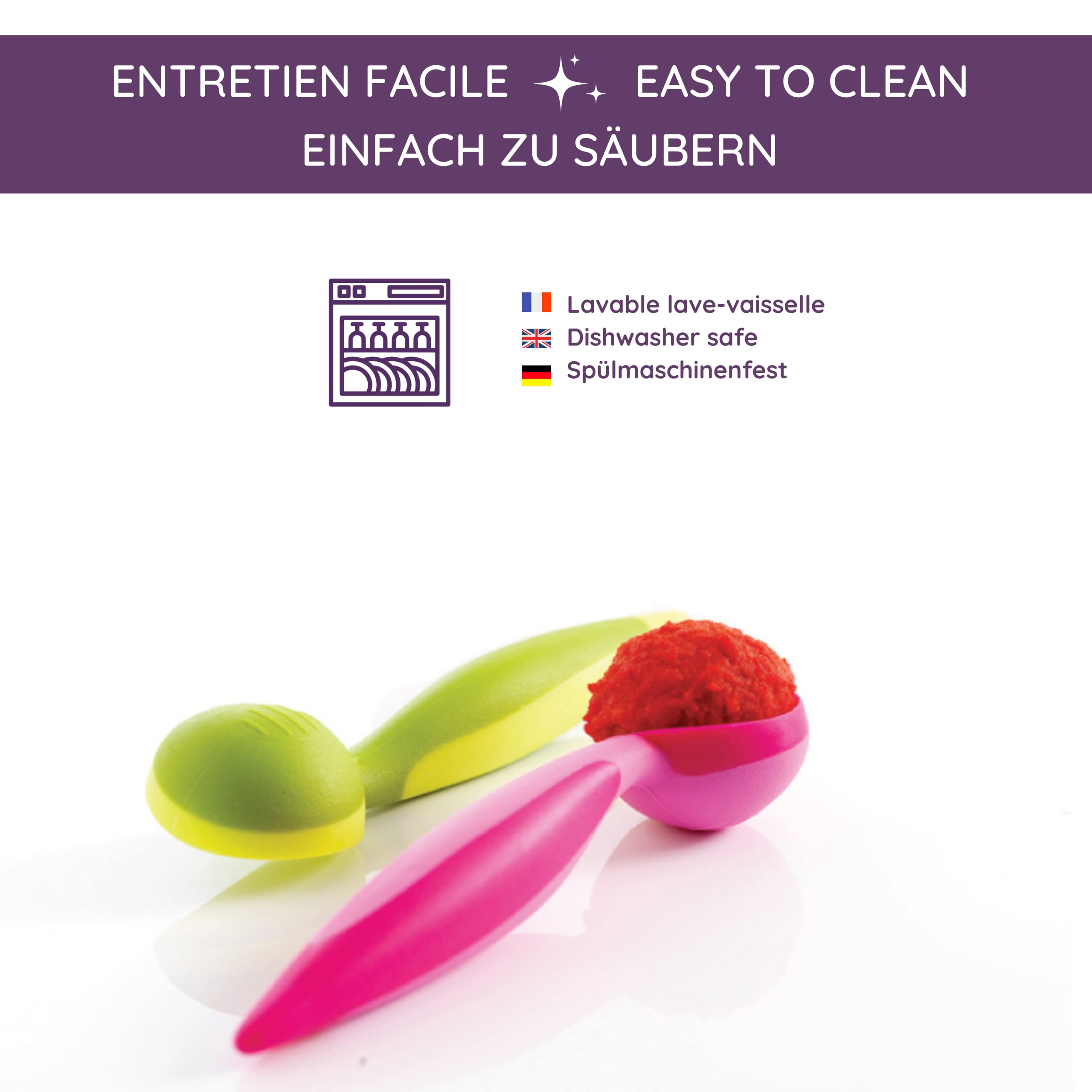 mastrad-kitchen-cuill-re-glace-vert-4x20x5-ergonomique image 4