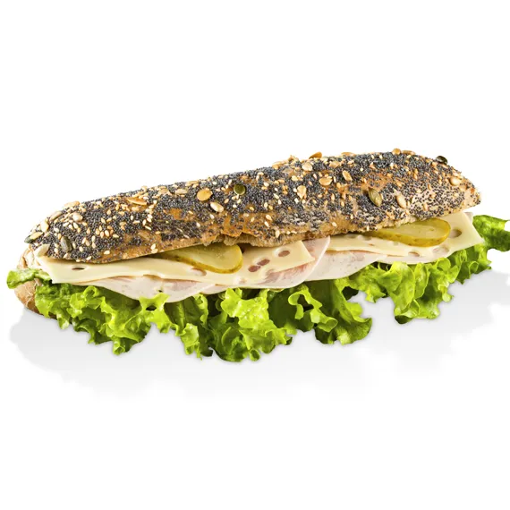poulaillon-sandwich-b-cheron-baguette-graines-emmental image 1