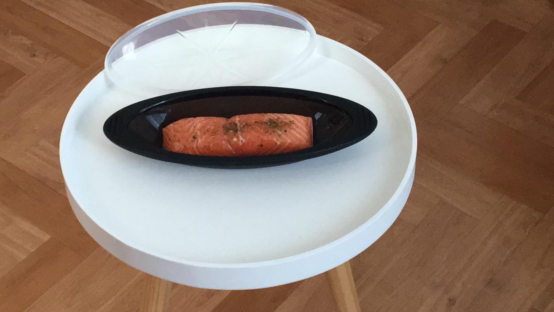 Cuisson douce