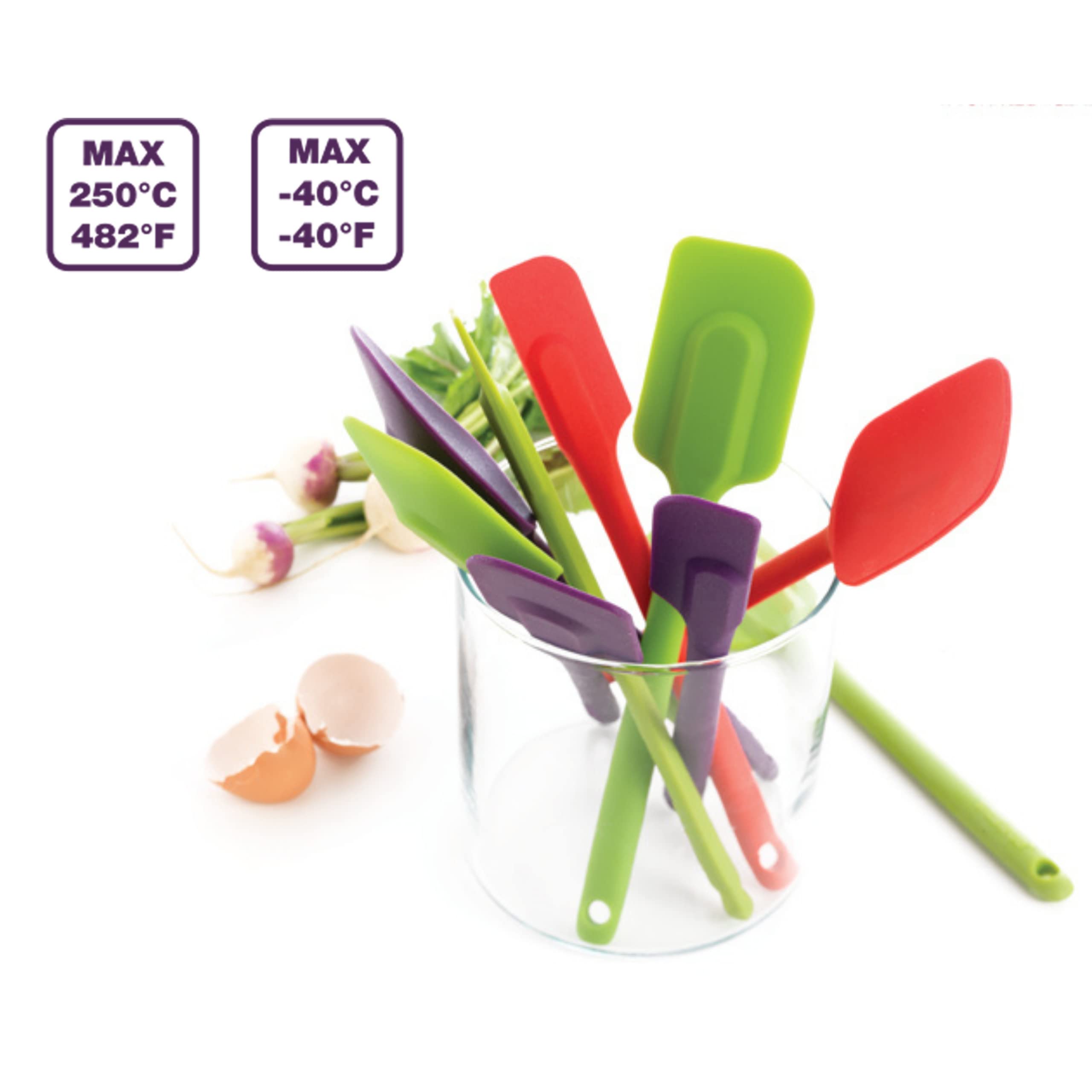 mastrad-kitchen-utensils-maryse-silicone-noire-26-cm image 6