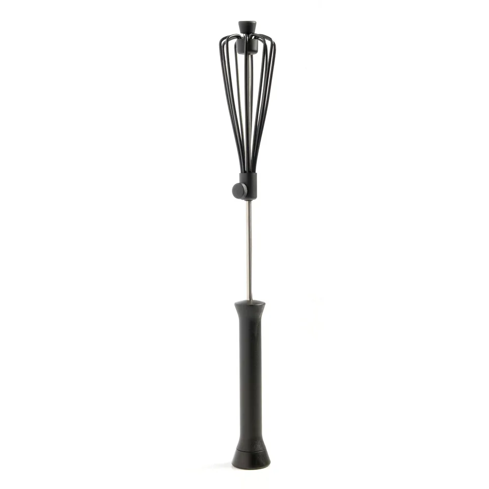mastrad-fouet-m-canique-silicone-noir-f11400 image 1