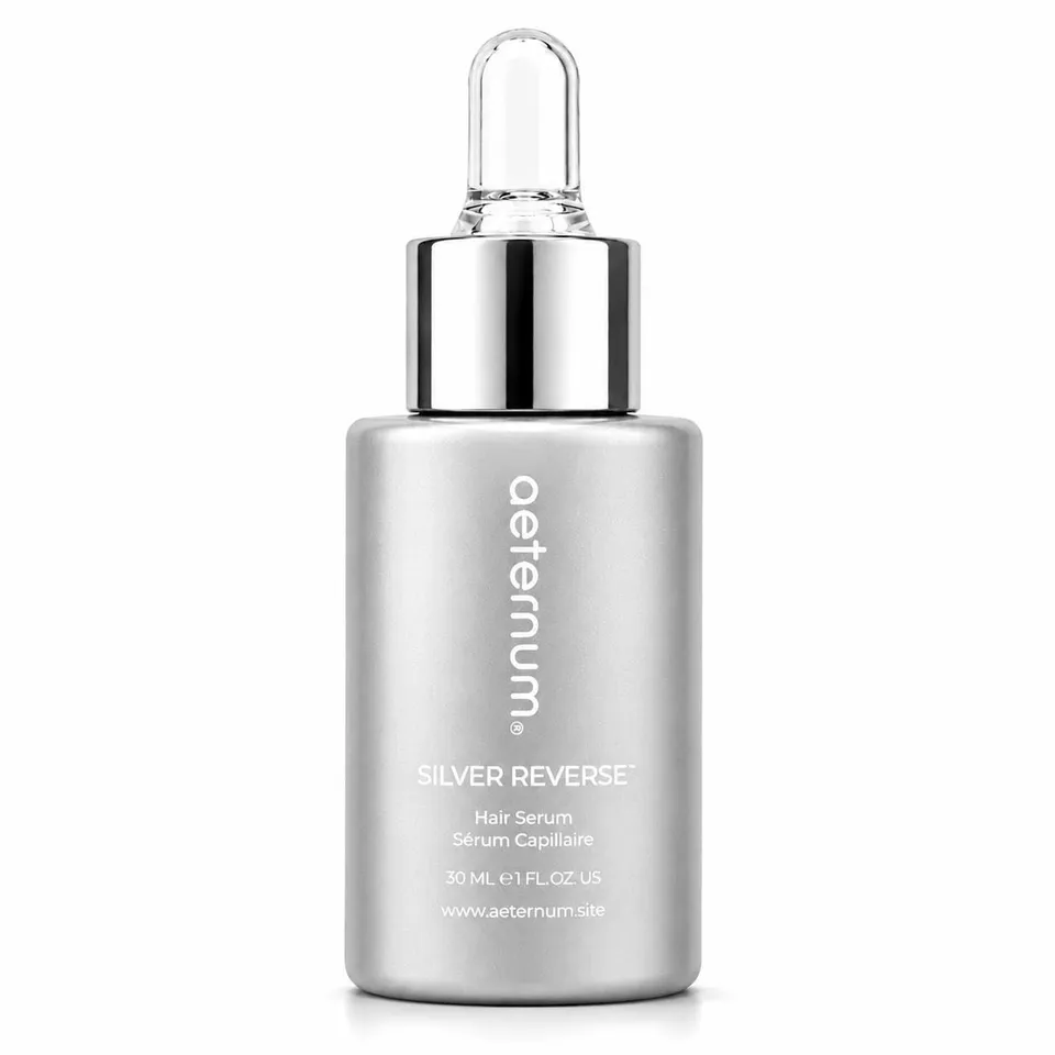 aeternum-hair-silver-reverse-s-rum-cheveux-peptides-sans-colorant image 1