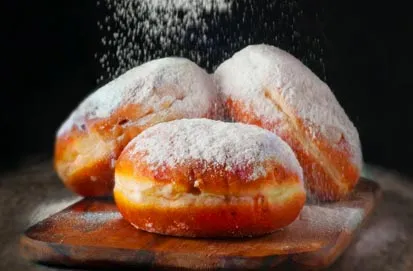 mauri-ultima-dusting-gla-age-saupoudrage-beignets-donuts image 1