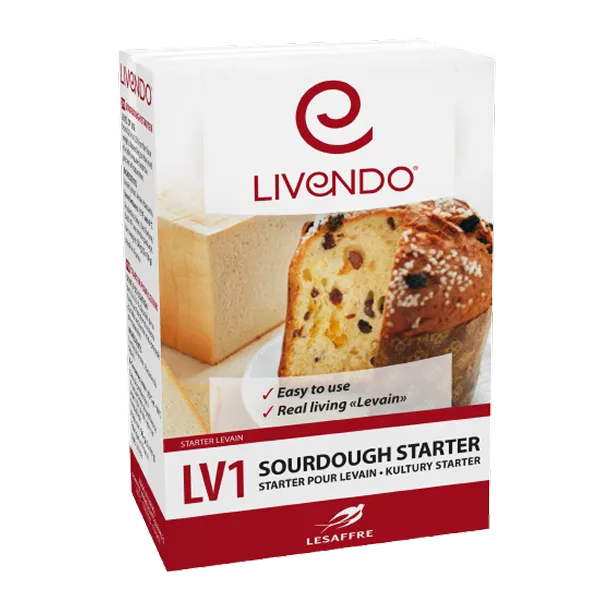 l-hirondelle-starters-saf-lv1-ferment-boulangerie image 1