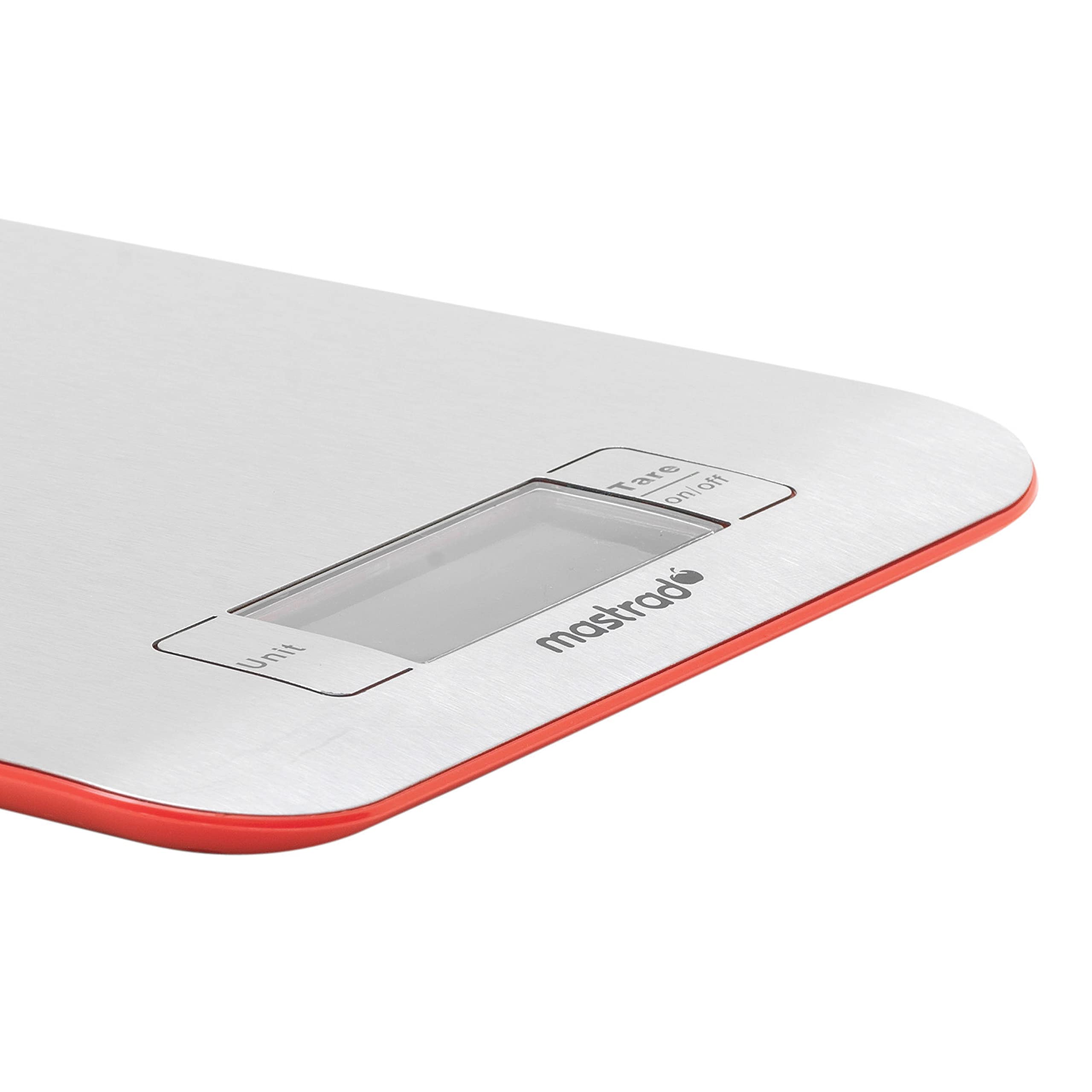 mastrad-f76508-balance-cuisine-inox-rouge-5-kg image 2
