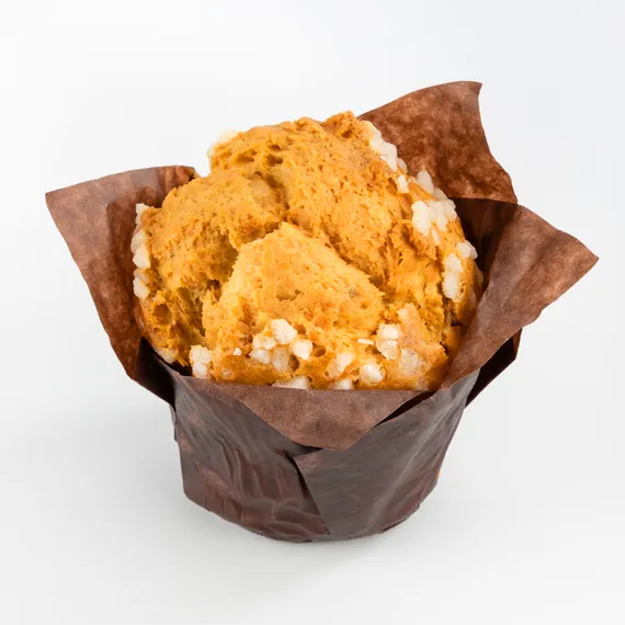 poulaillon-p-tisserie-muffin-aux-myrtilles-moelleux-fruit image 1