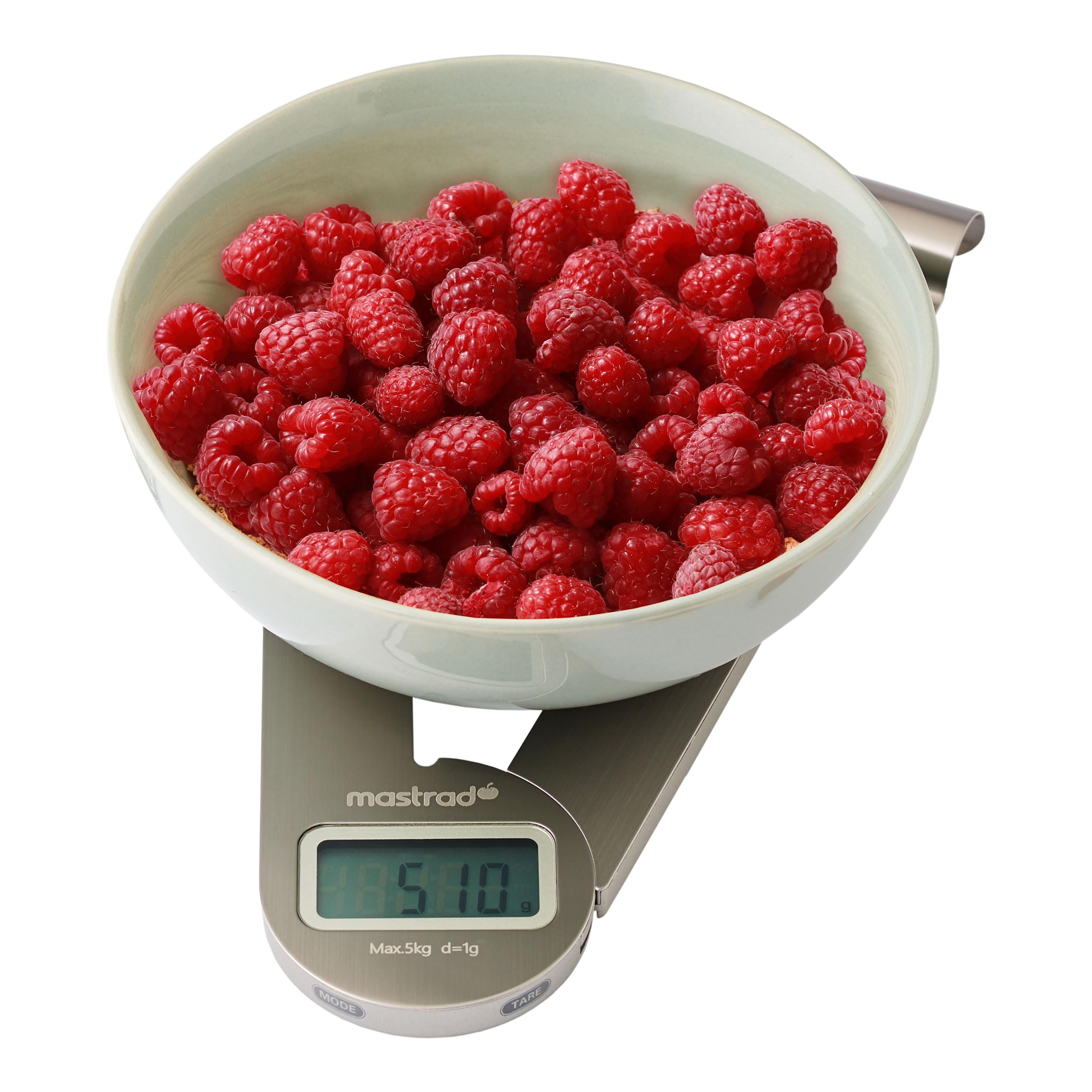 mastrad-balance-de-cuisine-inox-pliable-5-kg image 6