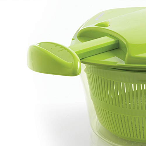 mastrad-salad-spinners-essoreuse-salade-express-5-l-frein image 6