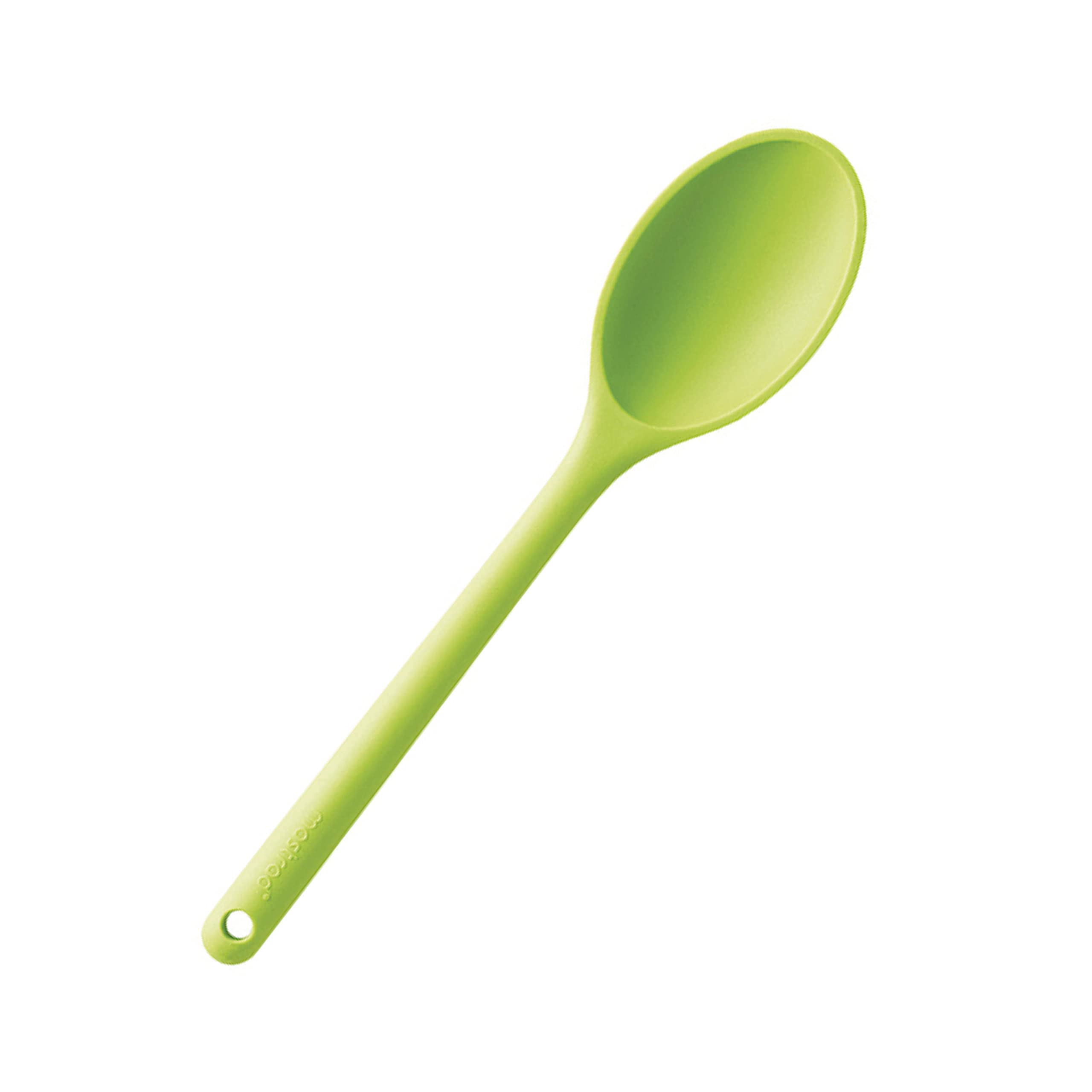 mastrad-cuill-re-creuse-cuisine-silicone-noir-29-cm-unibloc image 6