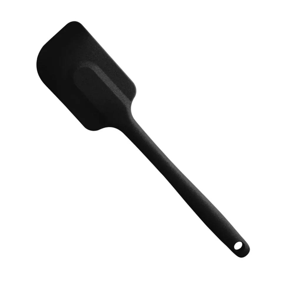 mastrad-maryse-spatule-silicone-noire-26-cm image 1