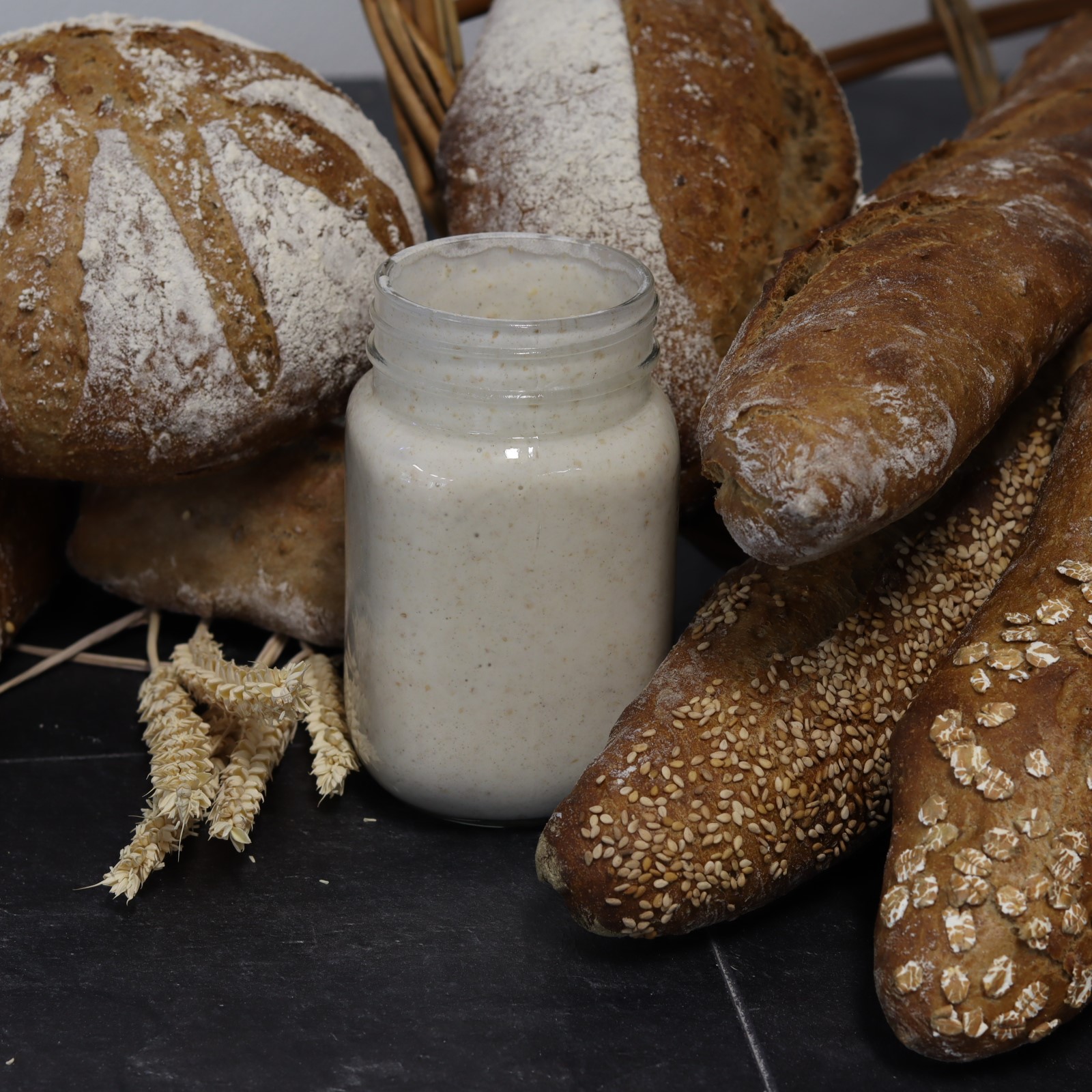 ab-mauri-levain-boulangerie-actif-go-t-volume image 1