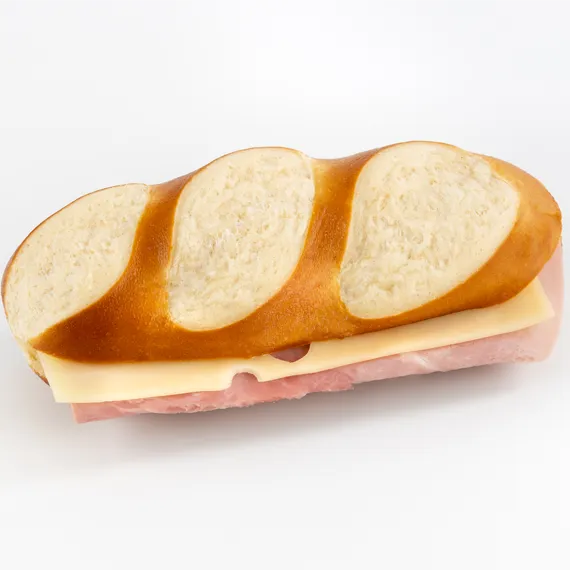 poulaillon-moricette-jambon-fromage-sandwich-bretzel-jambon-blanc image 1