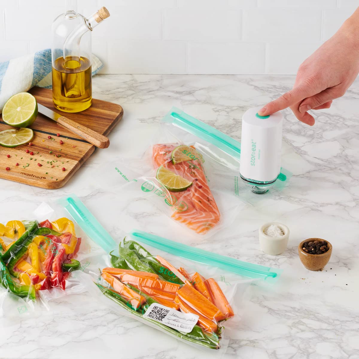 mastrad-stor-eat-sac-sous-vide-r-utilisable-3-l-lot-10 image 6