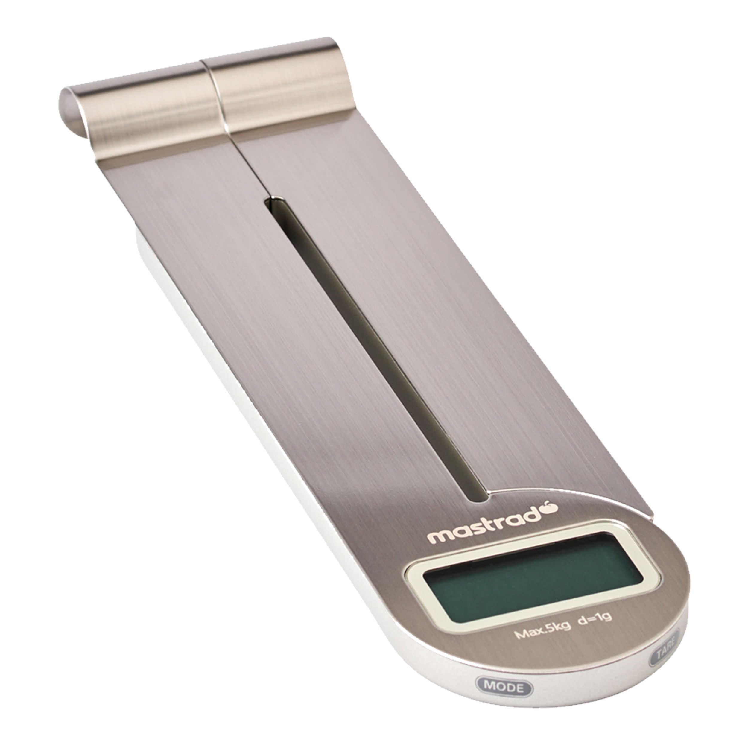 mastrad-balance-de-cuisine-inox-pliable-5-kg image 3