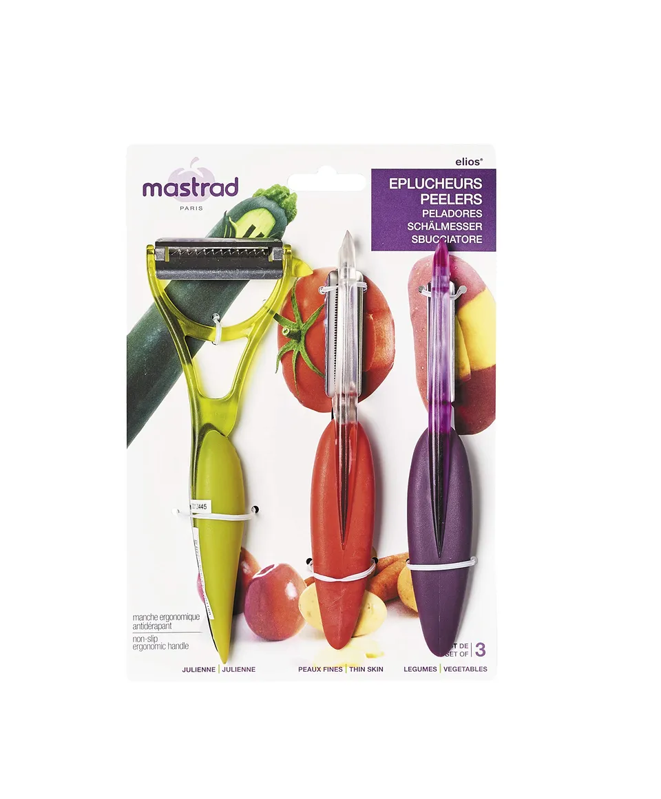 mastrad-peelers-lot-3-plucheurs-inox-f20053-julienne image 1