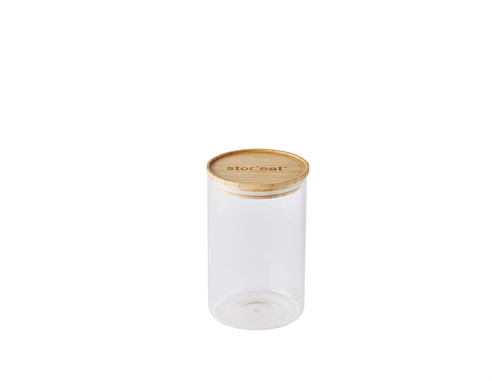mastrad-stor-eat-bocal-verre-bambou-600-ml-herm-tique image 7