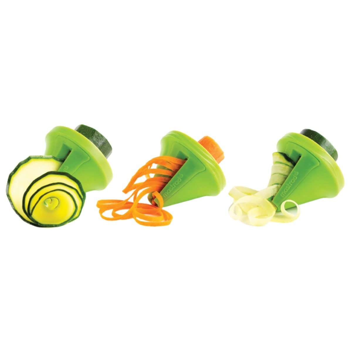 mastrad-peelers-taille-l-gumes-lot-3-f21718-vert-julienne image 1
