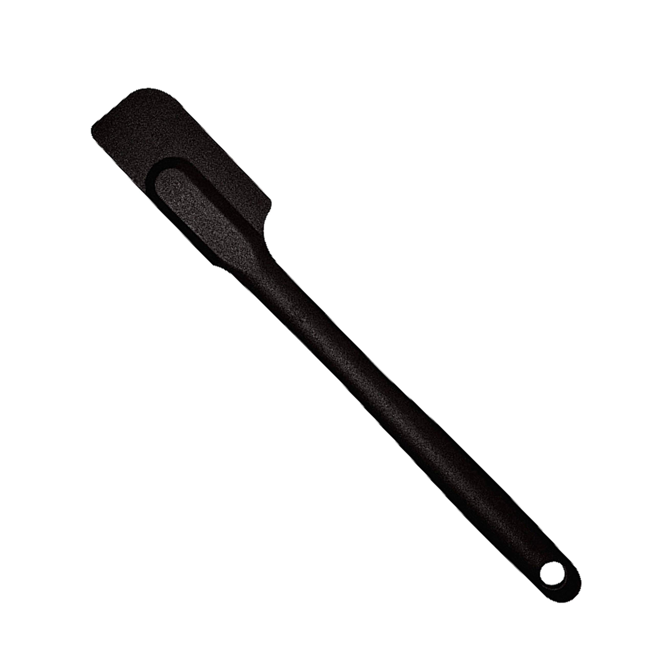 mastrad-kitchen-utensils-maryse-silicone-noire-26-cm image 1