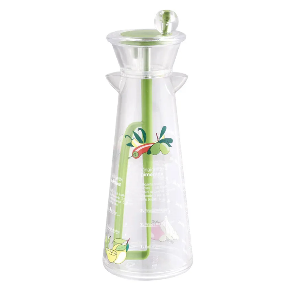 mastrad-sauce-mixers-m-langeur-vinaigrette-300-ml image 1