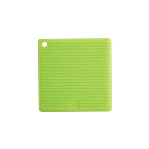 mastrad-manique-carr-e-silicone-vert-18-cm-250-c-antid-rapante image 8