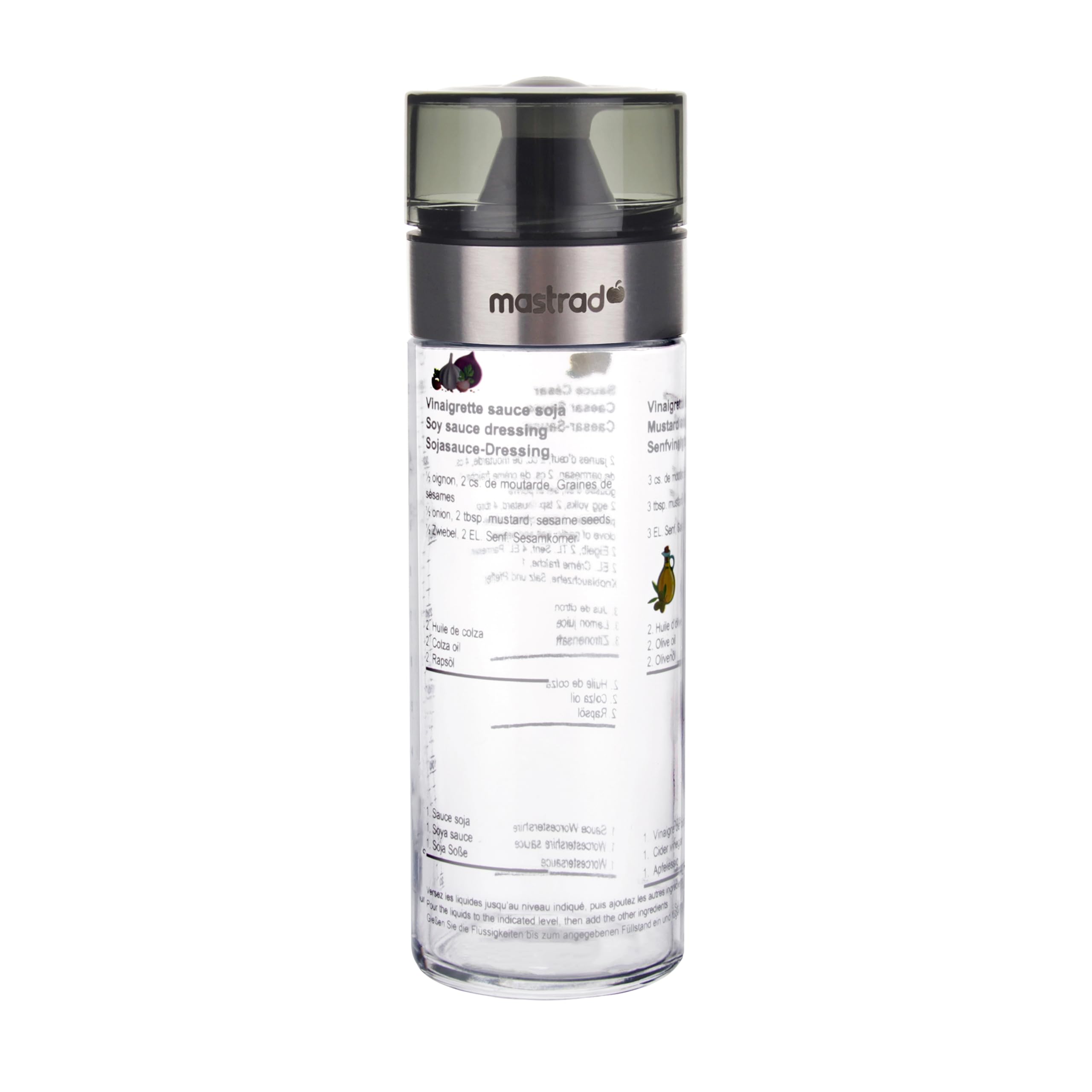 mastrad-sauce-mixers-m-langeur-vinaigrette-300-ml image 7