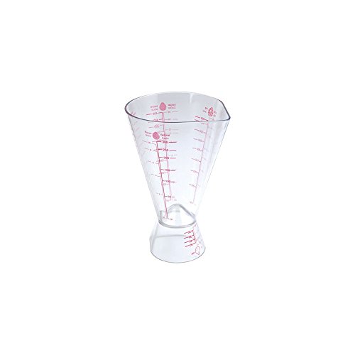 mastrad-reverso-verre-doseur-double-mesure-50-ml-420-ml image 3