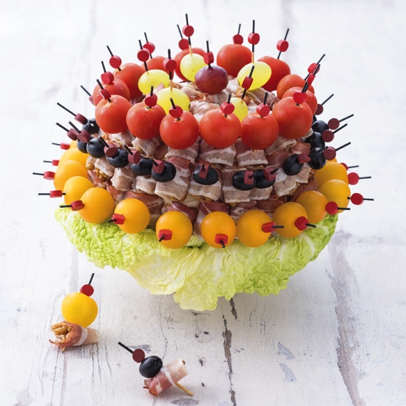 poulaillon-traiteur-brochettes-for-t-noire-50-pi-ces-jambon-fum image 1