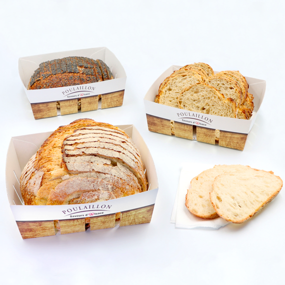poulaillon-traiteur-buffet-de-pains-vari-s-tranch-s-au-kilo image 1