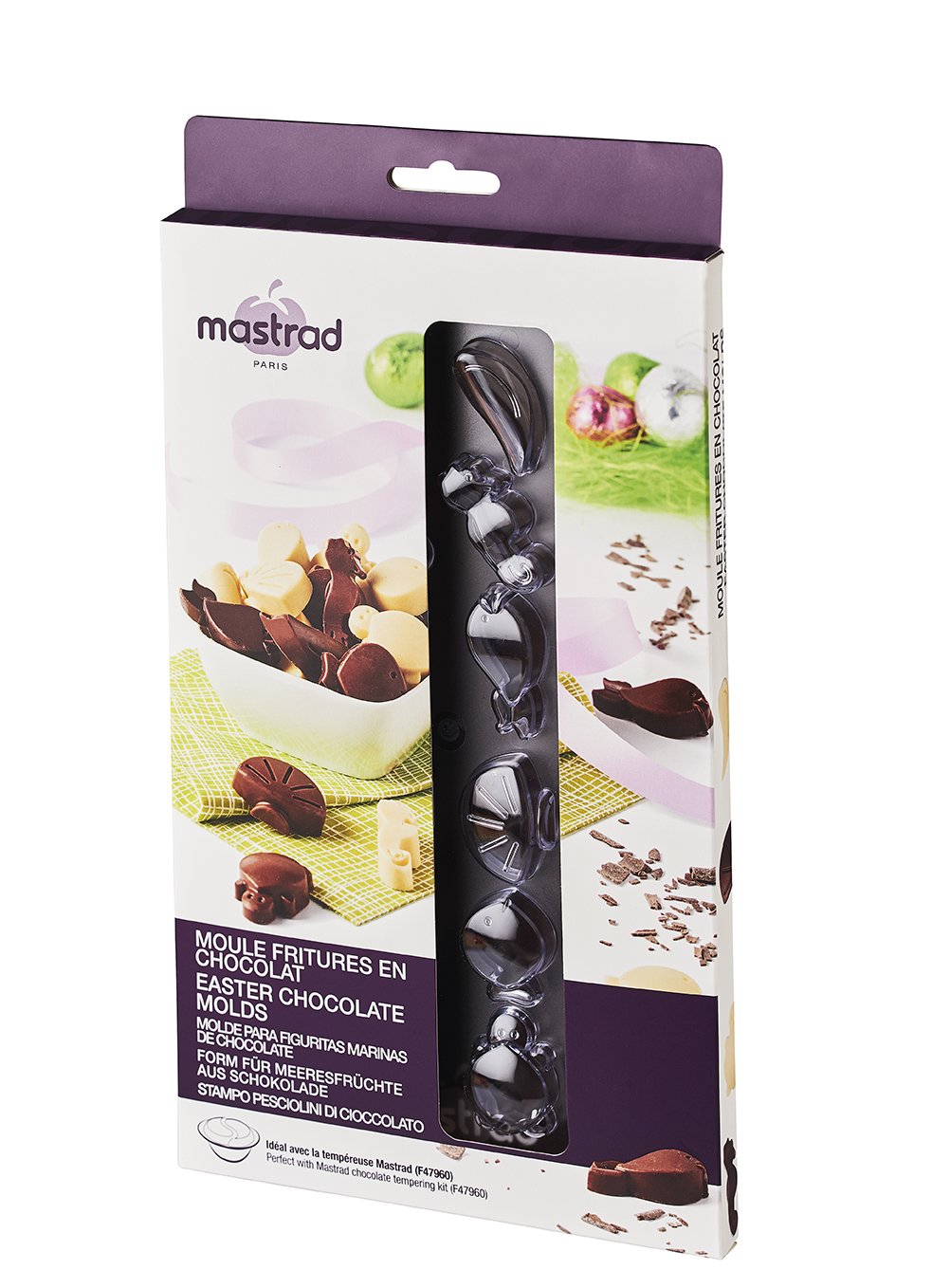 mastrad-f48300-moule-fritures-chocolat-24-formes image 5