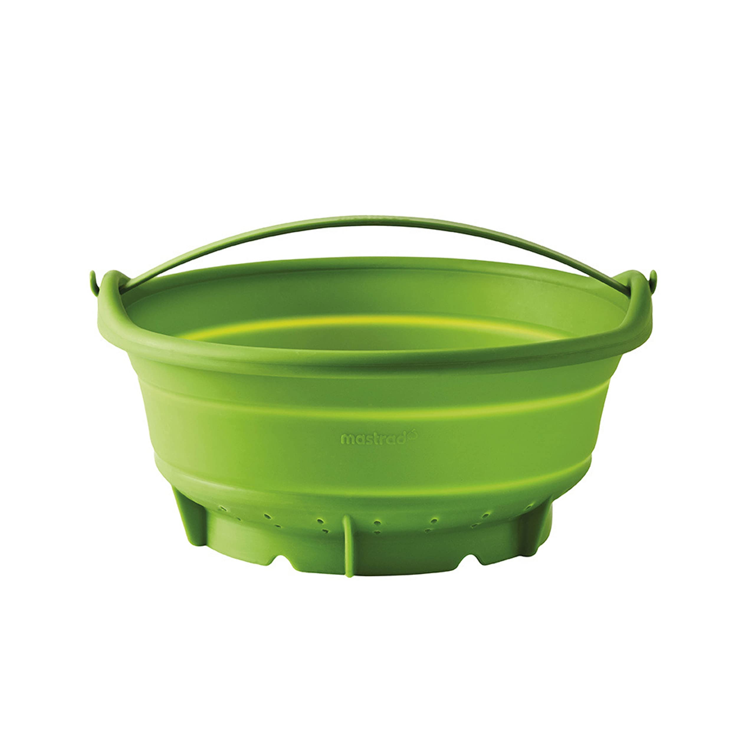 mastrad-steamers-passoire-vapeur-silicone-24-cm-r-tractable image 3