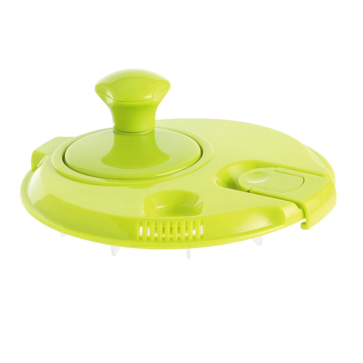 mastrad-essoreuse-salade-petite-verte-2-7-l-manivelle image 8