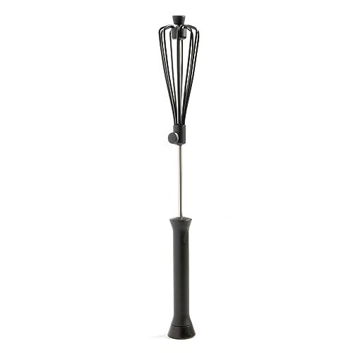 mastrad-fouet-m-canique-silicone-noir-f11400 image 7