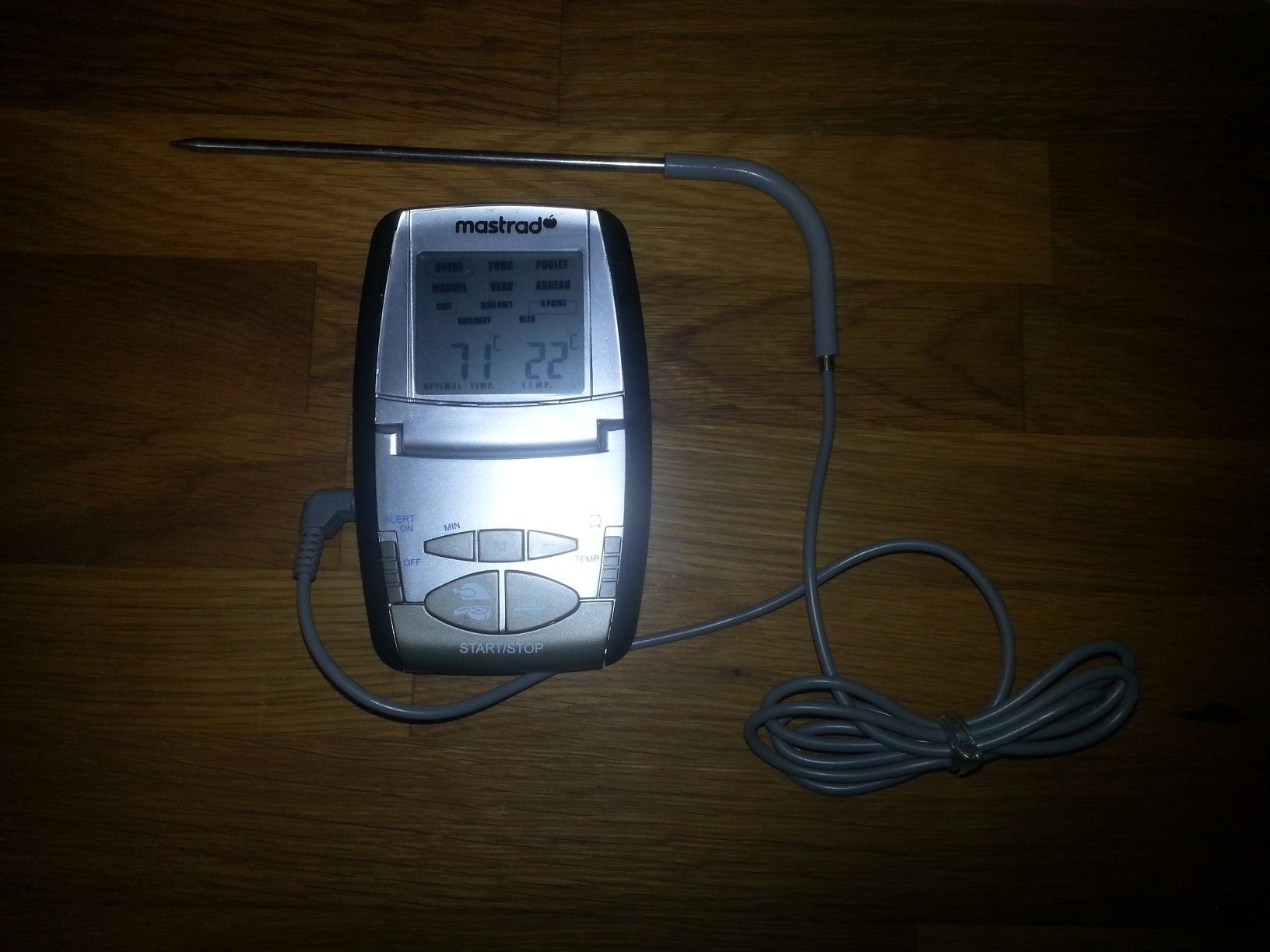 Aimant pratique